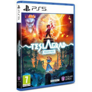Teslagrad power pack - PS5