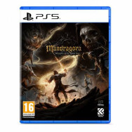 Mandragora: whispers witch tree - PS5