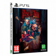 House of the dead remake - PS5