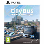 City bus manager - PS5