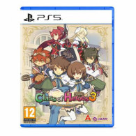 Class of heroes 3 - PS5