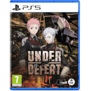 Under defeat - PS5