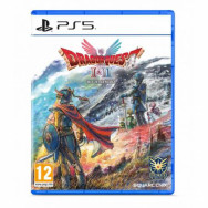 Dragon quest I & II hd-2d remake - PS5