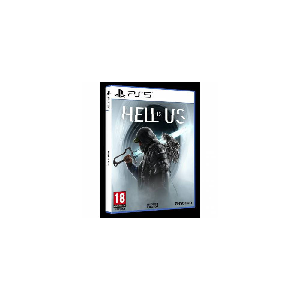Hell is us - PS5
