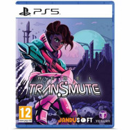 Rebel transmute - PS5