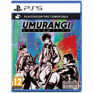 Umurangi generation (compatb. VR2) - PS5