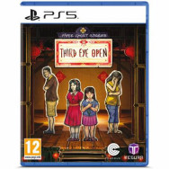 Paper ghost s.: third eye open - PS5