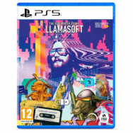 Llamasoft Jeff minter story - PS5