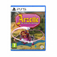 Arzette the jewel faramore - PS5