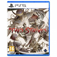 Two strikes - PS5
