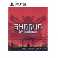 Shogun showdown - PS5