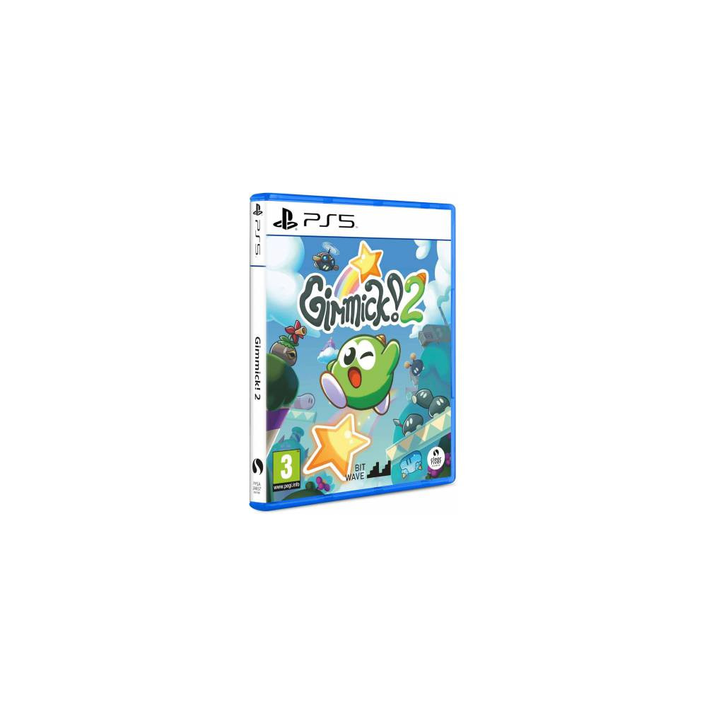 Gimmick! 2 - PS5