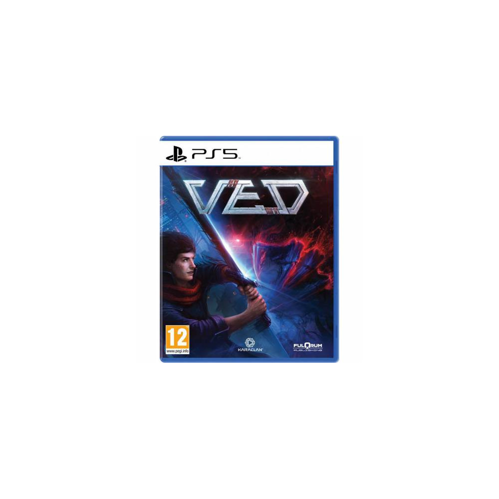 Ved - PS5