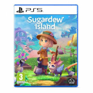 Sugardew island - PS5