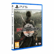 Dynasty Warriors Origins - PS5