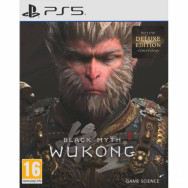 Black Myth - Wukong - PS5