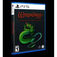 Wizardry proving g. mad overlord - PS5