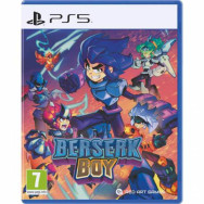 Berserk boy - PS5