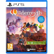 Wildermyth - PS5