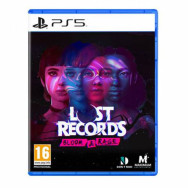 Lost records - Bloom & Rage - PS5