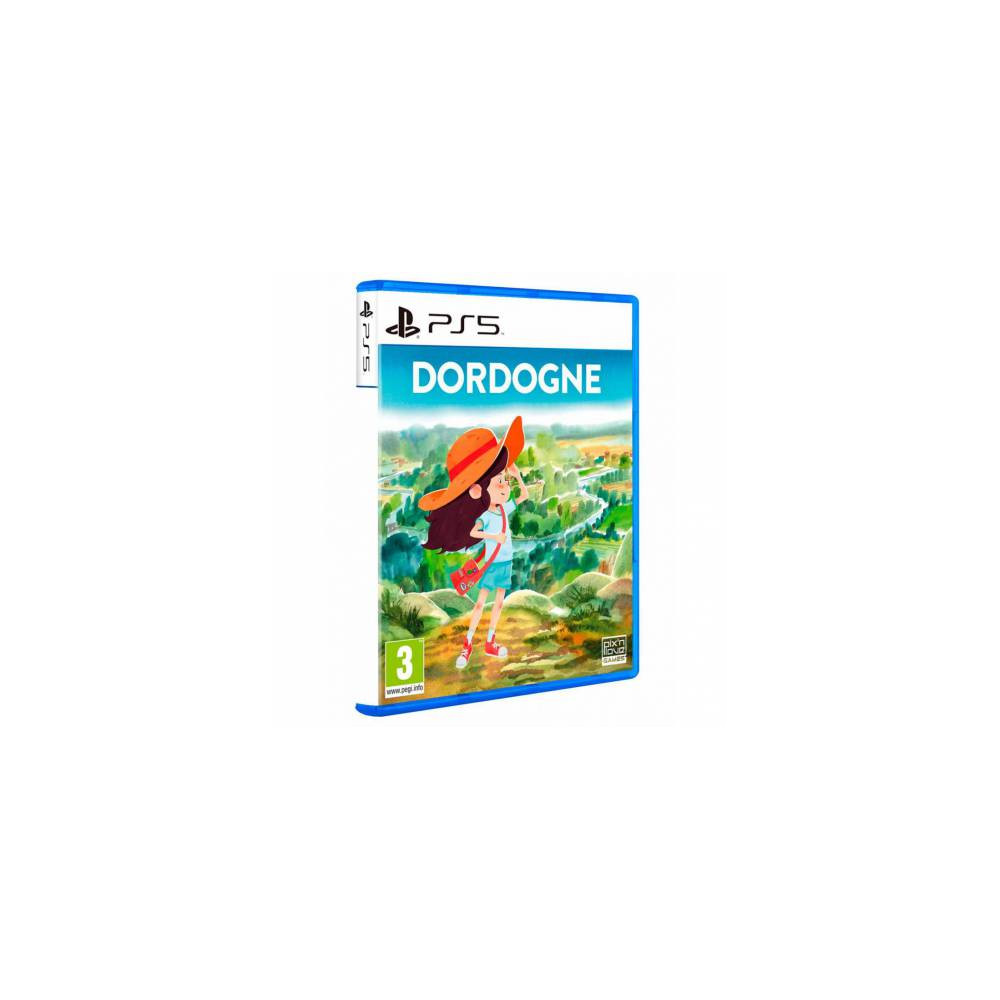 Dordogne - PS5