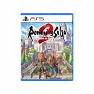 Romancing Saga 2 - Revenge of the Seven - PS5
