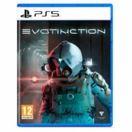 Evotinction - PS5