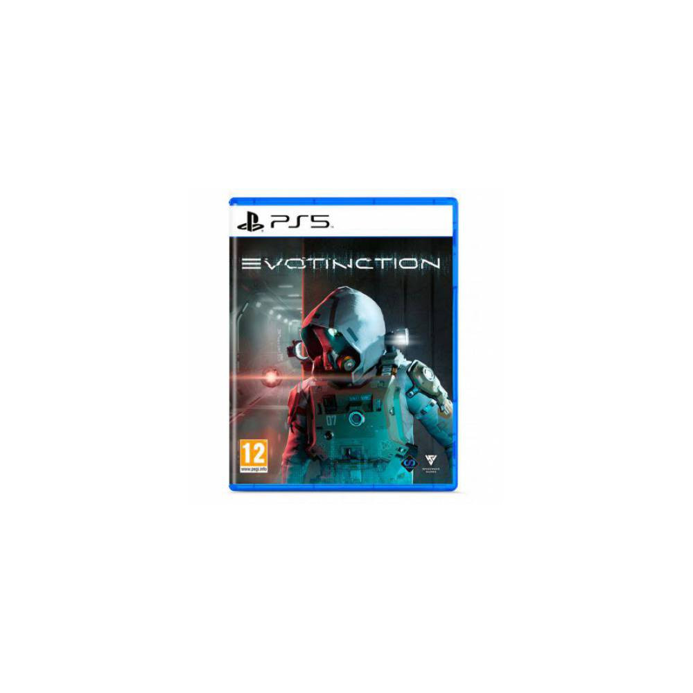 Evotinction - PS5