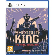 Shotgun King - PS5