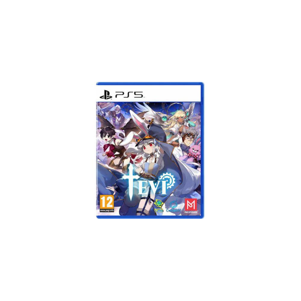 Tevi - PS5