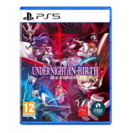 Under Night In-Birth II Sys:Celes - PS5