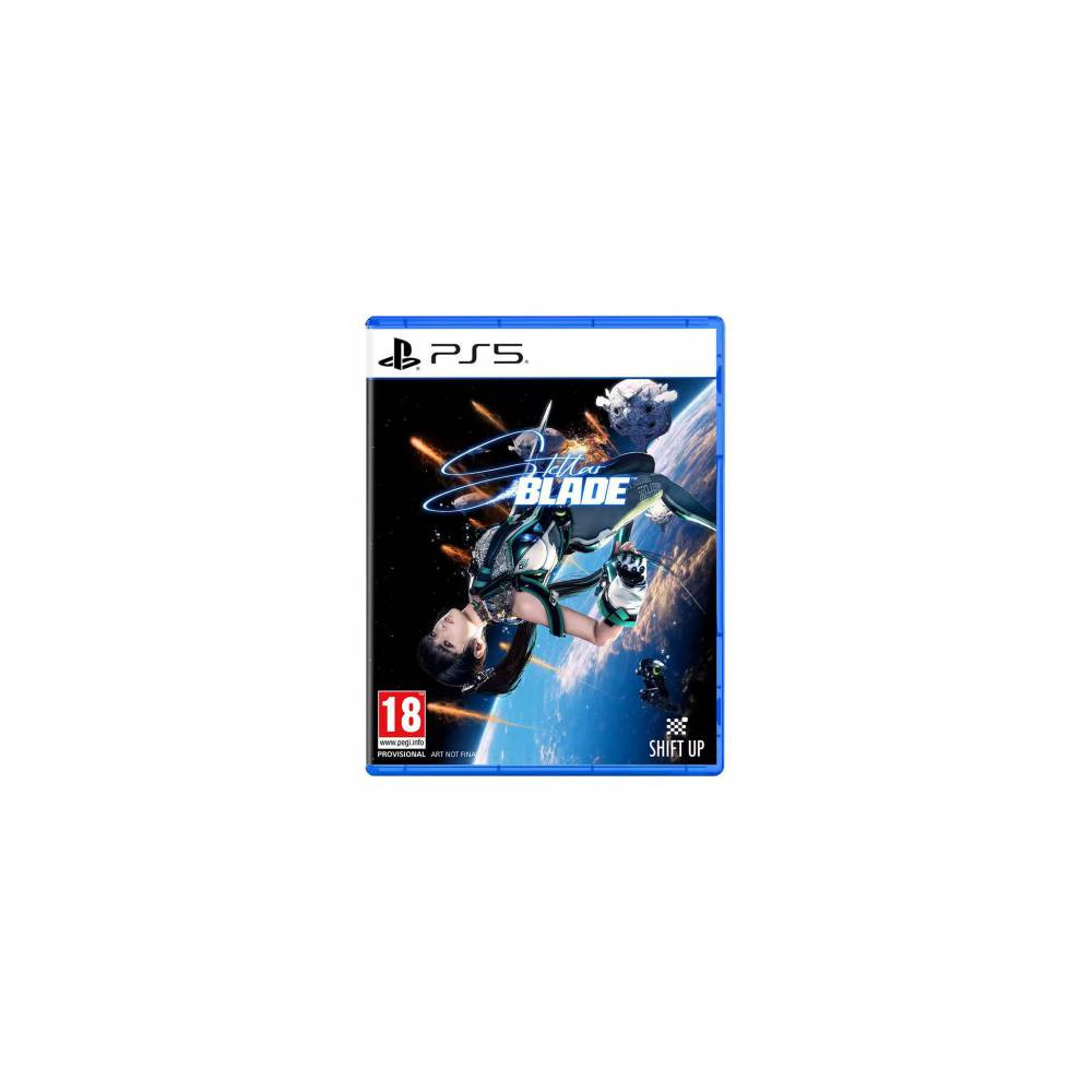 Stellar Blade - PS5