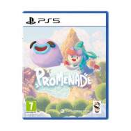 Promenade - PS5