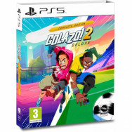 Golazo2 Deluxe Complete Edition - PS5