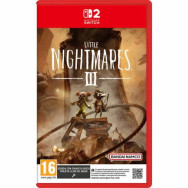 Little nightmares III (GKC) - SW2