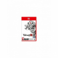 Yakuza kiwami 1 - SW2