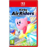 Kirby air riders - SW2