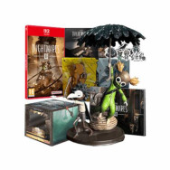 Little Nightmares III Edición coleccionista Mirror (GKC) - SW2