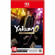 Yakuza 0 Directors cut (GKC) - SW2