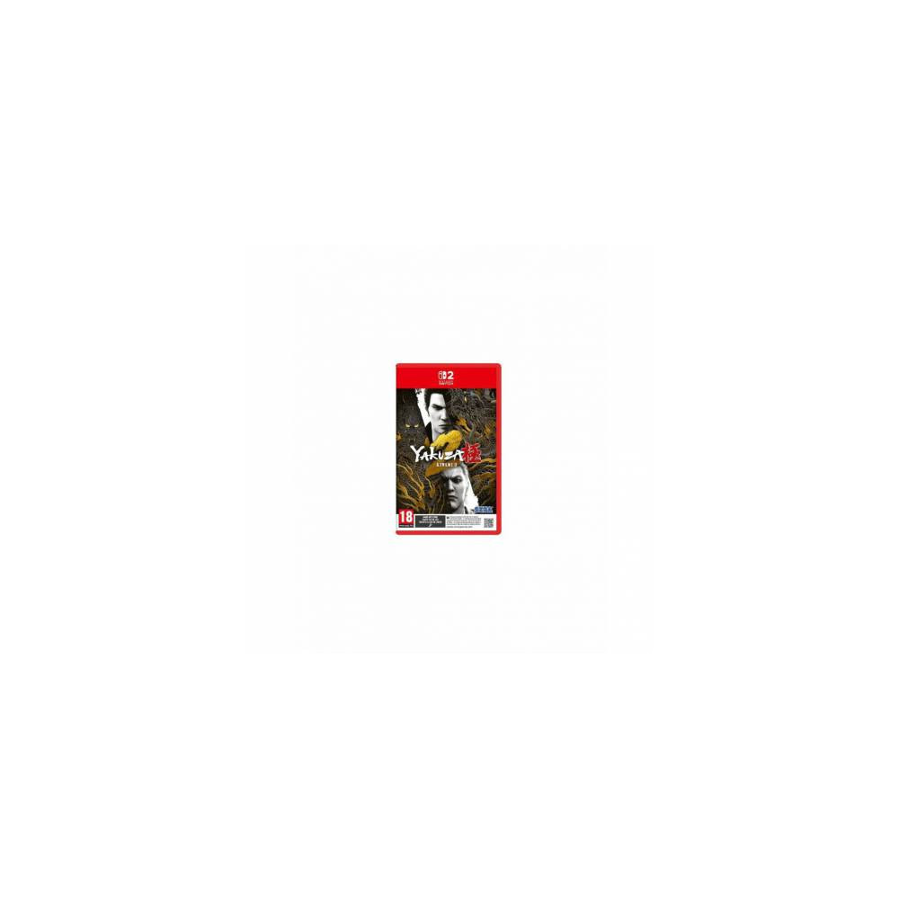 Yakuza kiwami 2 - SW2