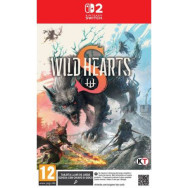 Wild Hearts S (GKC) - SW2