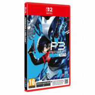 Persona 3 reload (GKC) - SW2