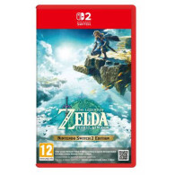 Zelda tears of the kingdom ed. - SW2