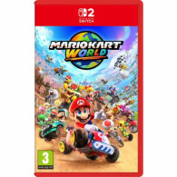 Mario kart world - SW2