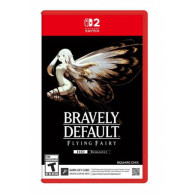 Bravely Default Flying Fairy (GKC) - SW 2