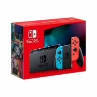 Consola SWI Azul-Rojo (New pack) - SWI