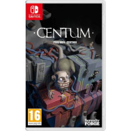 Centum - premium edition - SWI