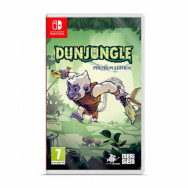 Dunjungle - premium - SWI