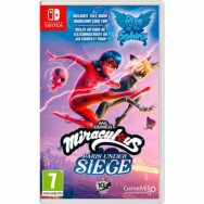 Miraculous 2 pack - SWI