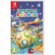Once upon a katamari - SWI